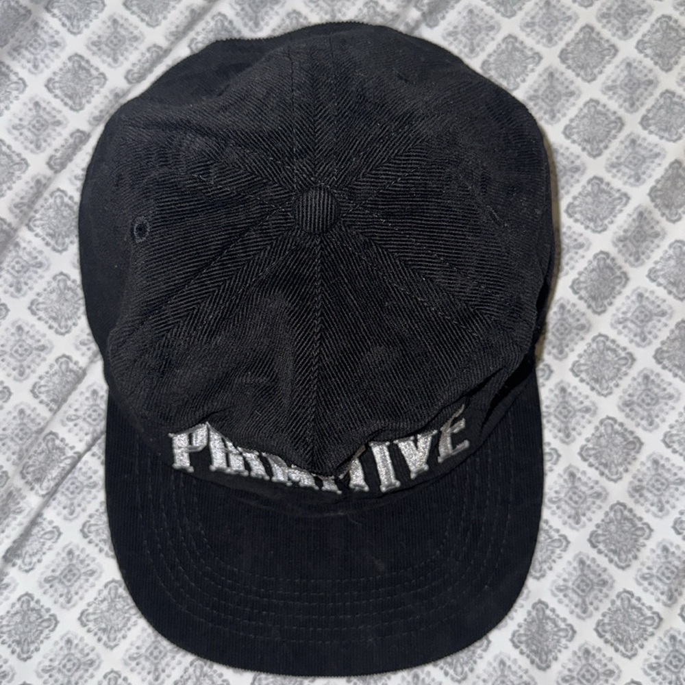 Primitive corduroy SnapBack - Picture 2 of 4